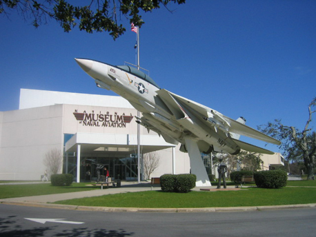 naval-aviation-museum